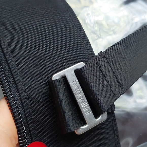 Baggallini clear crossbody bag - Picture 6 of 11